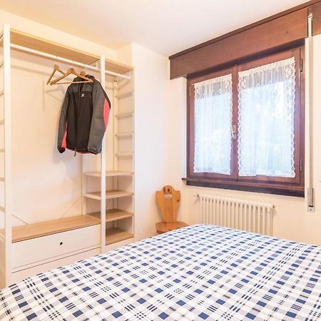 Casa Muffolina Lägenhet Canazei Exteriör bild