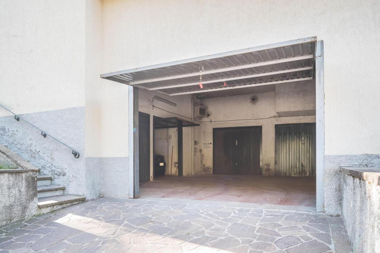 Casa Muffolina Lägenhet Canazei Exteriör bild
